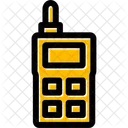 Walkie Talkie Two Icon