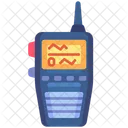 Kommunikation Information Technologie Icon