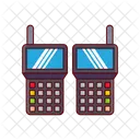Walkie Icon
