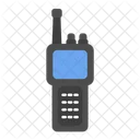 Communication Radio Transceiver Icon