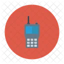 Walkie Talkie Talk Phone Icon