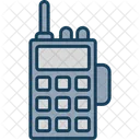 Walkie-Talkies  Symbol