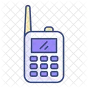 Walkie-Talkies  Symbol