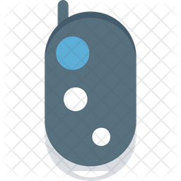 Walkie Talkie Icon
