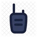 Walkie Talkie Frequency Transmitter Icon