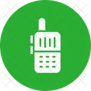 Walkie Talkies Two Icon
