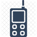 Cb Communication Cordless Phone Icon