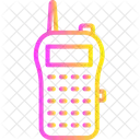 Walkie Talkie Icon