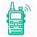 Walkie Talkie  Icon