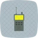 Walkies Talkies Walkies Symbol