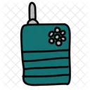 Walkie Talkies Symbol