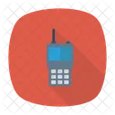Walkie Talkie Talk Phone Icon