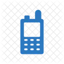 Talkie Phone Wireless Icon