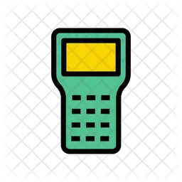 Walkie Talkie  Icon