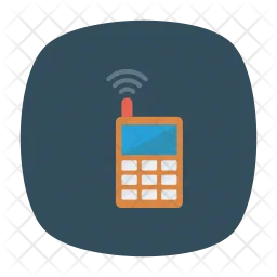 Walkie-Talkies  Symbol