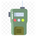 Xwalkie Talkie Communication Device Icon