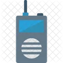 Walkie Talkie Cellphone Mobile Icon