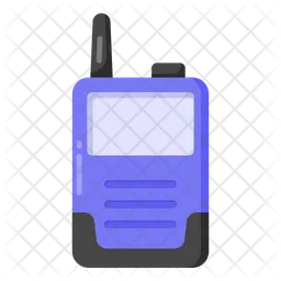 Walkie Talkies  Ícone