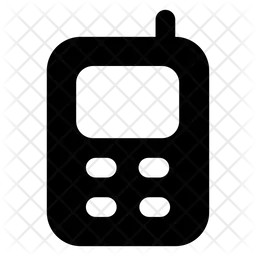 Walkie-Talkies  Symbol