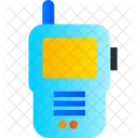 Walkie Talkie Talkie Phone Icon