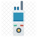 Talkie Gerat Gadget Symbol