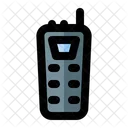 Ht Radio Technologie Symbol