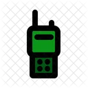 Walkie Talkie  Icon