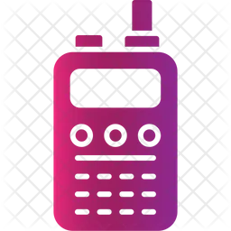 Walkie Talkies  Ícone