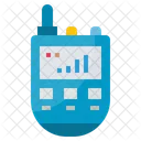 Walkie Talkie  Icon