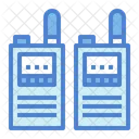 Walkie Talkie  Icon