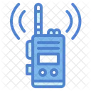 Walkie Talkie  Icon