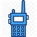 Walkie-talkies  Icon