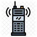 Walkie Talkie  Icon