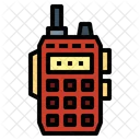 Walkie Talkie  Icon