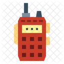 Walkie Talkie  Icon