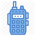 Walkie Talkies  Icon