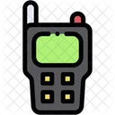 Walkie Talkie  Icon