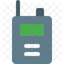 Walkie Talkie Phone Icon