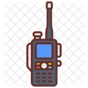 Walkie Talkie Cordless Phone Radio Icon