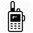 Walkie Talkie Icon