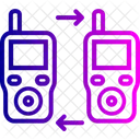 Woki Toki Walky Icon