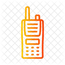 Walkie Talkie Walkie Device Icon