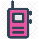 Device Phone Radio Icon