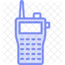Walkie Talkie Icon