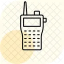 Walkie Talkie Icon