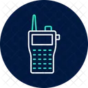 Walkie Talkie Icon