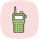 Walkie Talkie Icon