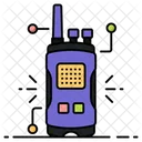 Walkie Talkie  Icon