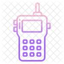 Walkie Talkie  Icon