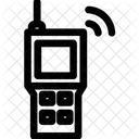 Tonfilm Kommunikation Radio Symbol